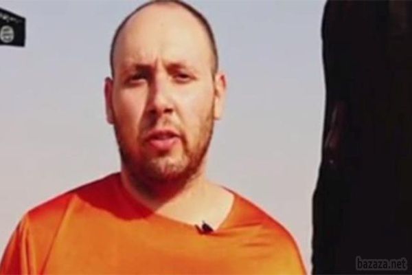 Ісламісти знову стратили американського журналіста. Бойовики угруповання "Ісламська держава" опублікували в інтернеті відео передбачуваної страти американського журналіста Стівена Сотлоффа. 