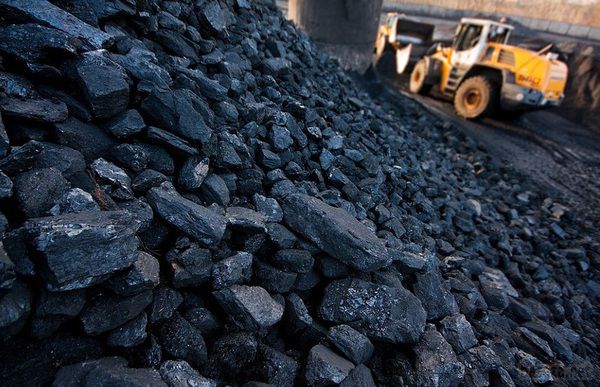 Україна купила у ПАР мільйон тонн вугілля. Кабінет міністрів України уклав договір з Південно-Африканською Республікою на поставку 1 млн тонн вугілля. 