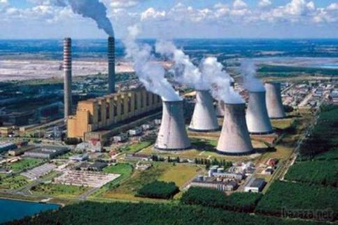 Україна побудує нові АЕС - Яценюк. До кінця 2014 року буде підписано Угоду про будівництво в Україні нових блоків атомних електростанцій.