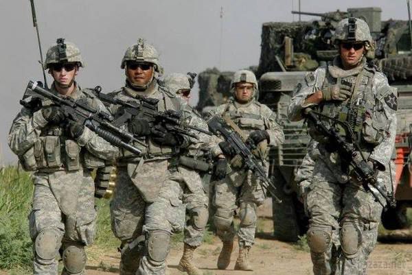 США відправить до України 200 військових. Американська влада відправляє 200 бійців на військові навчання, які пройдуть в Україні у другій половині вересня.