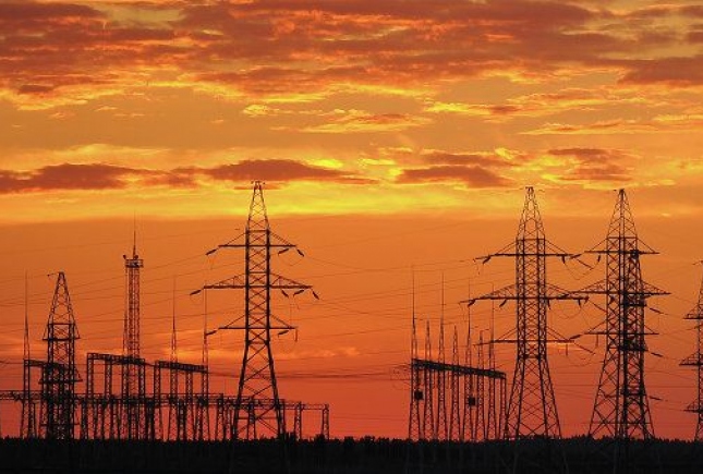 В АРК вже почалися відключення електроенергії. У Криму з 3 вересня був введений режим обмежень в енергосистемі, повідомила в четвер ДТЕК «Крименерго».