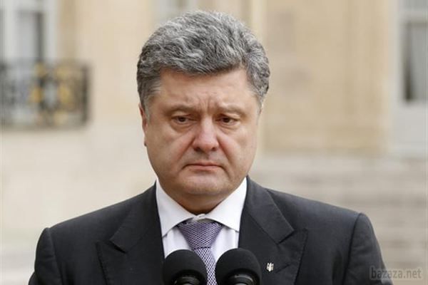Порошенко віддав наказ припинити вогонь з 18:00 п'ятниці. У Мінську підписали попередній протокол до угоди про припинення вогню. Цей протокол повинен вступити в силу в п'ятницю. 