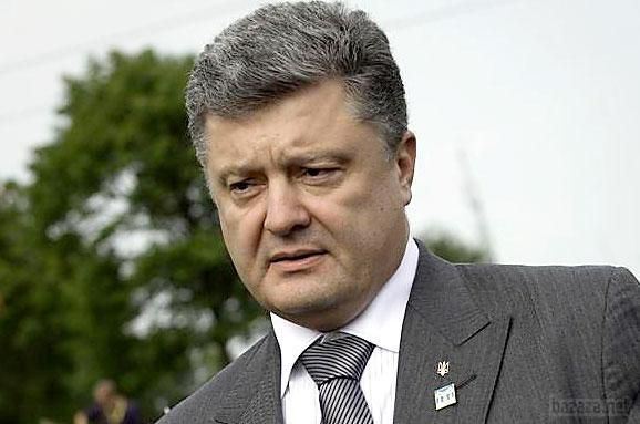 Президент України Петро Порошенко назвав 14 пунктів свого мирного плану для Донбасу. Президент гарантував суверенітет України, пообіцяв, що на Донбасі спілкуватимуться російською мовою, а також аміністію. 