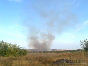 Обстановка в Луганській області (07.09.14). За повідомленнями жителів Станиці, українські військові залишили свої позиції, однак терористи ще не ввійшли в селище. Стоять на мосту. 