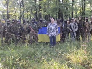 Харків'ян підготують на випадок військових дій. Навчання проводитимуть досвідчені фахівці військової справи.