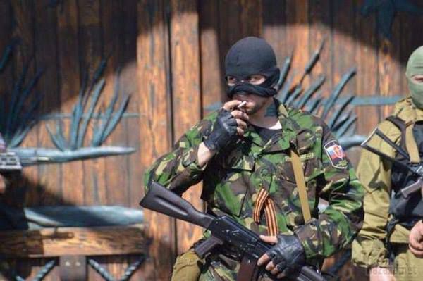 Луганські «ополченці» знову збираються йти на Київ. Члени терористичної організації «Луганська народна республіка» планують знову йти на Київ. 