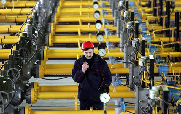 Україна запускає 6 нових нафтогазових родовищ. Розробку всіх родовищ буде вести компанія "Укргазвидобування"