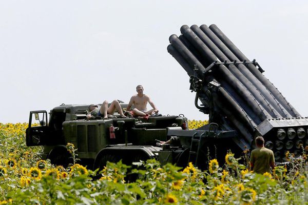 Психіатри про солдатів: синдром АТО проявиться через півроку. Війна приносить не тільки фізичну, але і душевну інвалідність. 