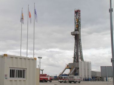 Shell: Буріння в Харківській області не вплинуло на навколишнє середовище. Компанія продовжує роботи на двох розвідувальних свердловинах, які пробурила спільно з "Укргазвидобуванням".