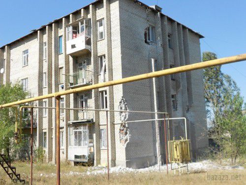 Луганськ зруйнований. Відео. 12.09.2014. Станом на ранок 12 вересня в Луганську спокійно. Ніч пройшла тихо. У місті зберігаються проблеми зі зв'язком, електроенергією, водою і продуктами. 