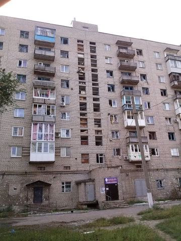 Обстановка в Луганській області (16.09.14). Вчора з Ірміно було зроблено 24 постріли у бік Первомайська-Попасної. 