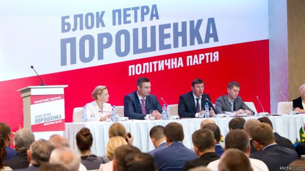 Що треба знати про українські вибори