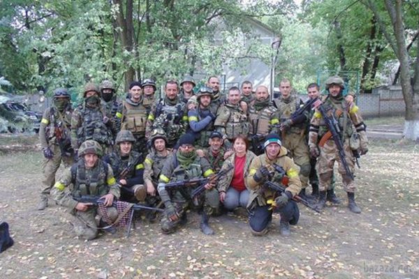 Бійці АТО знищили кращий спецназ РФ: вони просили півгодини, щоб своїх витягнути з поля бою!. Українські військові знищили кращий спецназ Росії. 