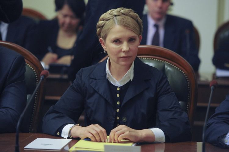 Голосування за спецстатус Донбасу сфальсифікували, - Батьківщина. Інформація про персональне голосування кожного депутата була умисно прихована, заявляють у партії