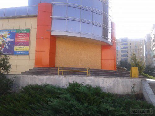 Южноград луганск карта