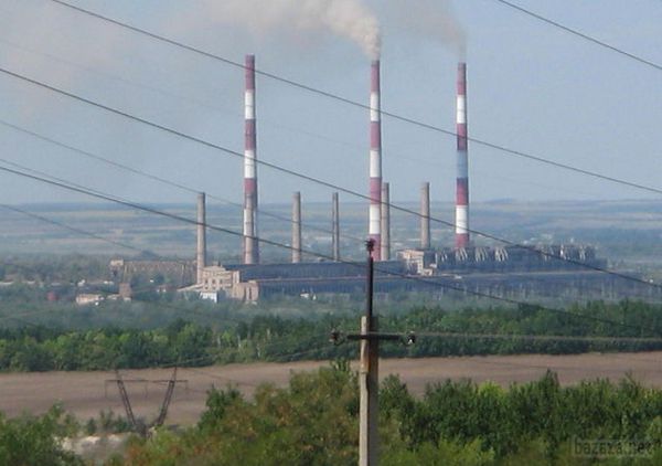 Електропостачання Луганської області відновлено. Сьогодні, близько двох годин ночі по Луганській області почала з'являтись електрика. 