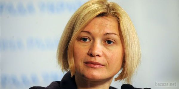 2400 військових і цивільних пропали безвісти або знаходяться в полоні, - Геращенко. Ще 2400 військових і цивільних залишаються в списках зниклих без вісті і полонених.