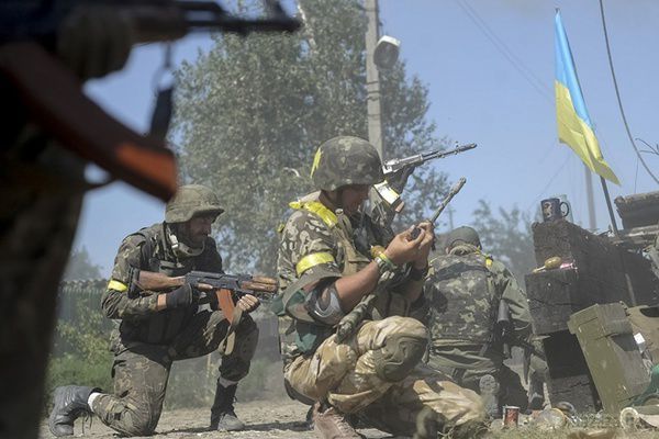 ООН: за час АТО в Донбасі загинули 3219 осіб. 20 вересня Організація Об'єднаний Націй опублікувала свої дані щодо жертв на сході України.