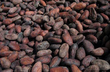 Через лихоманку Ебола дорожчає какао. Вартість ф'ючерсів на какао-боби злетіла до максимуму за 3,5 року на фоні зростання побоювань скорочення поставок сировини через поширення лихоманки Ебола в Африці.