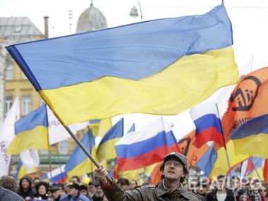 Сьогодні в Москві відбудеться Марш миру. Мета проведення заходу - протест проти війни на південно-сході України і вимога негайного припинення військової агресії з боку Росії