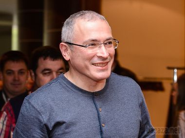 Ходорковський не виключив, що буде балотуватися на виборах в Державну Думу в 2016 році. Про це екс-політв'язень Михайло Ходорковський заявив під час форуму проекту "Відкрита Росія".