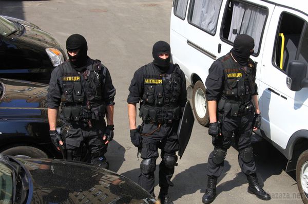 У Маруиполе затримані четверо бойовиків батальйону "Восток". Завданням терористів було проведення диверсій і терактів з метою подальшого захоплення Маріуполя бойовиками "ДНР".