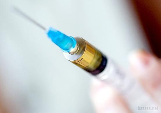 ООН: дітей у Сирії вбили випадково. В сирійській провінції Ідліб після щеплень померли 15 дітей.