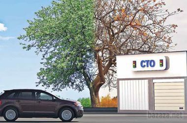 Як усунути головні сезонні проблеми з автомобілем. Готуємо машину до переходу з літа в осінь