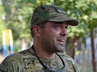 Радник Порошенко Бірюков: Українська армія не готова до зими. З-за бюрократизації українська армія може залишитися без теплого одягу, заявив радник Порошенко  Юрій Бірюков.