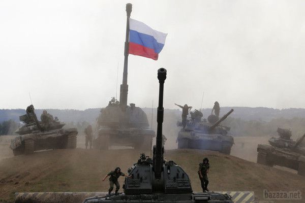 Окупанти за добу обстріляли сили АТО більше 50 разів. Мінські домовленості про відвід артилерії калібром понад 100 мм російсько-терористичні війська виконують лише на окремих ділянках лінії зіткнення з українськими військами. 