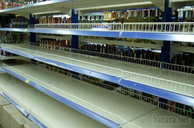 Терористи хочуть захопити великі супермаркети в Донецьку. Жителі: "Зовсім дах поїхав?". У Донецьку бойовики намагаються перепідпорядкувати великі супермаркети, які працюють у місті.