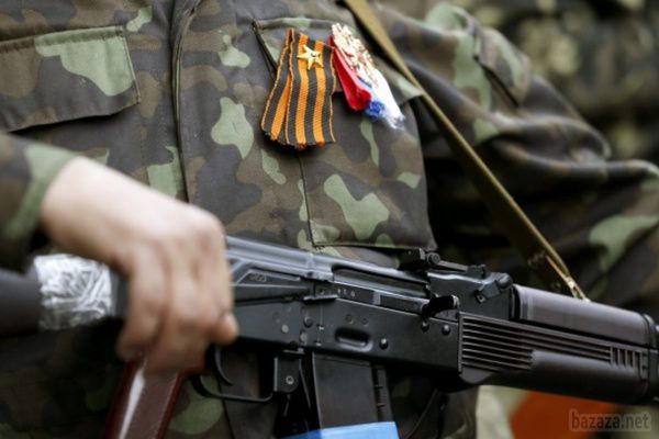 У Лутугине бойовики розстріляли 40 жителів міста - джерело. 24 вересня в Лутугине російські бойовики і місцеві «ополченці» розстріляли 40 мешканців міста. 