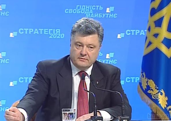 Винні у злочинах проти Майдану будуть засуджені заочно - Порошенко. На думку президента, в цій ситуації слід зробити виняток.