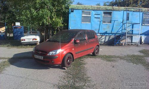 Луганськ зруйнований. Частина 53. Фото. Відео. 25.09.2014 (регулярно оновлюється). Станом на ранок 24 вересня в Луганську спокійно. Ніч пройшла тихо. В місті ще зберігаються проблеми зі зв'язком, електроенергією, водою. Газ є у багатьох будинках.