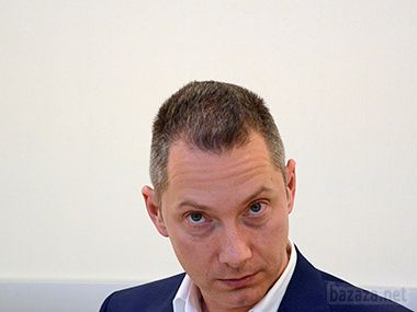 Харків'ян, які вимагають відставки Кернеса, прийняв глава АП. В Адміністрації президента запевнили, що вимоги харківських активістів розглянуть.