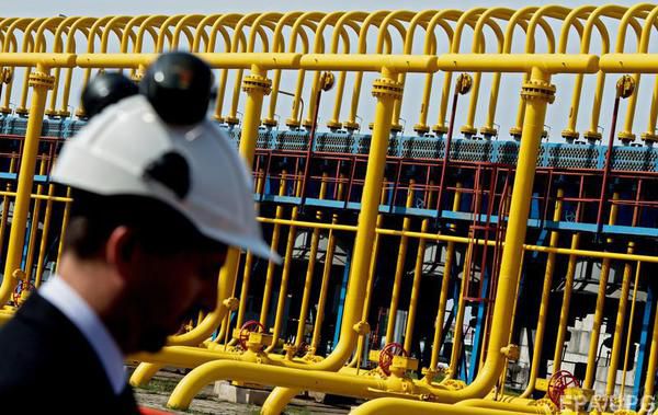 Сьогодні Україна, Росія і ЄС обговорять ціну на газ. Сьогодні в Берліні відбудуться тристоронні газові переговори.