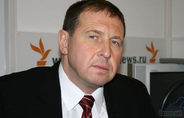Ілларіонов: Путін не відмовився від своїх планів по розділу України, і на Заході у нього багато союзників у цій справі. 
Колишній радник президента Росії, економіст Андрій Ілларіонов впевнений, що у Володимира Путіна є певне коло прихильників серед західних політиків