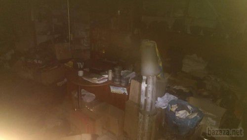 Невідомі в Маріуполі підпалили офіс волонтерської організації «Перо Фенікса» (фото). У Маріуполі спалили офіс волонтерської організації, яка займається збором гуманітарної допомоги для бійців української армії. 