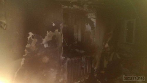 Невідомі в Маріуполі підпалили офіс волонтерської організації «Перо Фенікса» (фото). У Маріуполі спалили офіс волонтерської організації, яка займається збором гуманітарної допомоги для бійців української армії. 