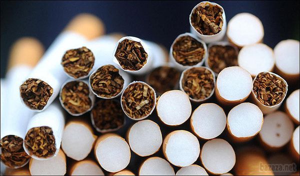 У Франції всі сигарети будуть продавати в однакових пачках. Назви сигарет повинні бути написані однаковим шрифтом, логотипи різних марок заборонять.