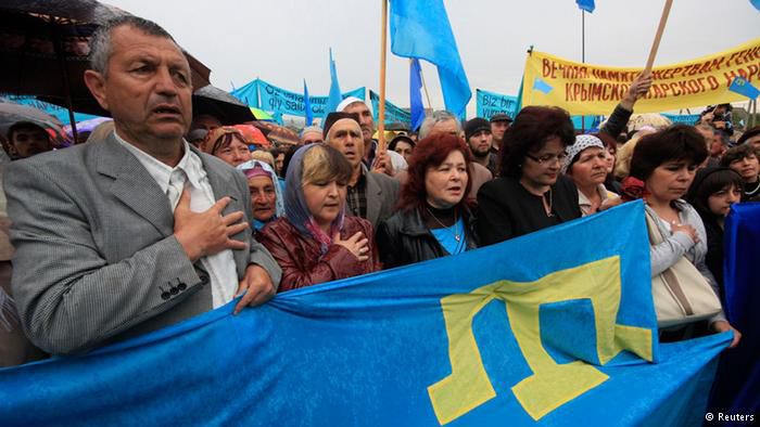 Меджліс планує в Криму мітинги на захист прав людини. Якщо влада у Криму заборонятиме демонстрації, Меджліс оскаржуватиме рішення про це в суді, заявив керівник секретаріату відомства.