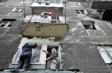 Наскільки Донбас готовий пережити зиму. Чим ближча заповітна дата початку опалювального сезону – 15 жовтня ( або 1 листопада, якщо уряд все- таки вирішить відкласти початок тепла на 2 тижні. - Авт. ), тим гостріше стає питання обігріву в містах зони АТО