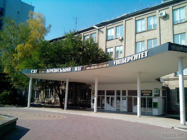 Луганськ зруйнований. Фото. 29.09.2014. Станом на ранок 29 вересня в Луганську спокійно.
