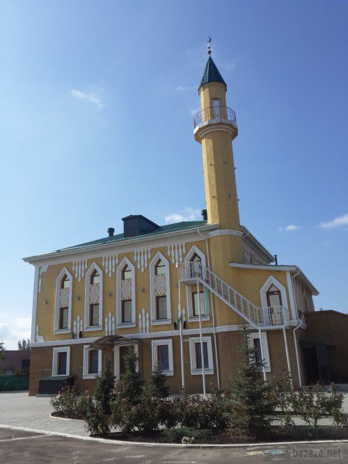 Луганськ зруйнований. Фото. 29.09.2014. Станом на ранок 29 вересня в Луганську спокійно.