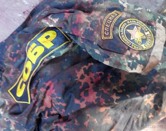 Сили АТО знищили кілька диверсійних груп з спецназу РФ - джерело. З'явилися чергові докази участі російських військових у бойових діях на Донбасі. Про це повідомляють з посиланням на джерела в АТЦ.