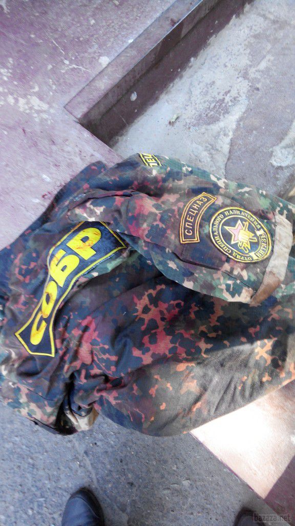 Сили АТО знищили кілька диверсійних груп з спецназу РФ - джерело. З'явилися чергові докази участі російських військових у бойових діях на Донбасі. Про це повідомляють з посиланням на джерела в АТЦ.