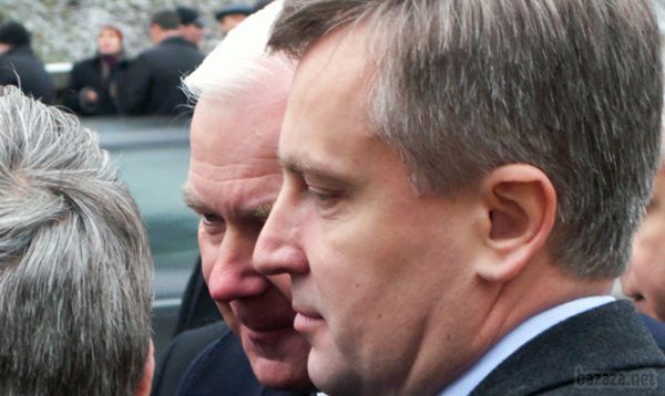 СБУ: На Донбасі є концтабори і місця масових розстрілів і катувань. Поблизу Донецька та інших міст на сході України є концтабори і місця масових розстрілів і катувань.