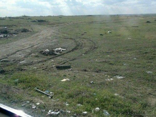 З передмістя Красного Луча йде стрілянина в напрямку Дебальцеве. Приблизно з 10 ранку з передмістя Красного Луча ведеться безперервна стрілянина в напрямку м. Дебальцеве. Місцеві жителі повідомляють, що звуки пострілів дуже потужні. 