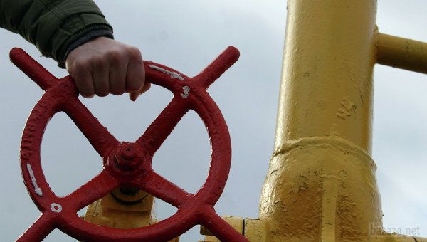 Ситуація з газопостачанням в Донецьку