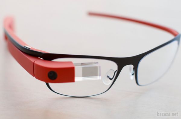 Митники в аеропорту Едінбурга будуть використовувати розумні окуляри Google Glass. Шотландські ЗМІ повідомляють, що аеропорт Едінбурга стане першим британським аеропортом, на митниці якого будуть використовувати розумні окуляри Google Glass.